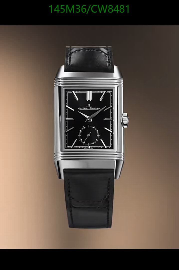 Jaeger-LeCoultre-Watch-4A Quality Code: CW8481 $: 145USD