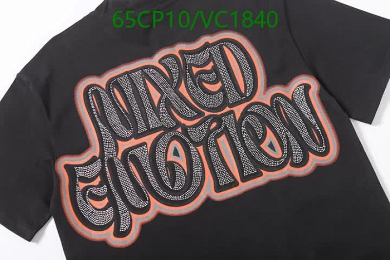 DENIM TEARS-Clothing Code: VC1840 $: 65USD