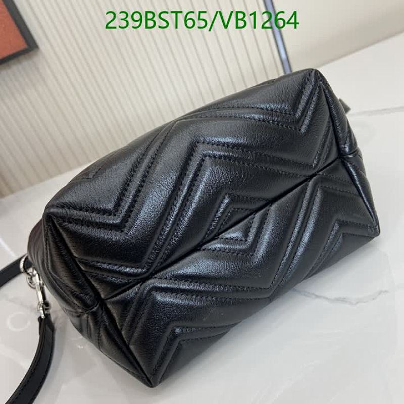 Gucci-Bag-Mirror Quality Code: VB1264 $: 239USD