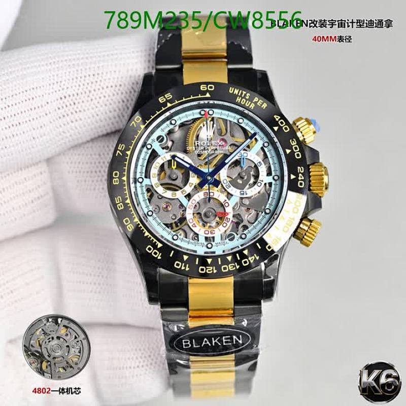 Rolex-Watch-Mirror Quality Code: CW8556 $: 789USD