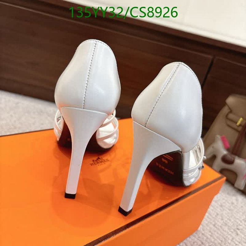 Hermes-Women Shoes Code: CS8926 $: 135USD