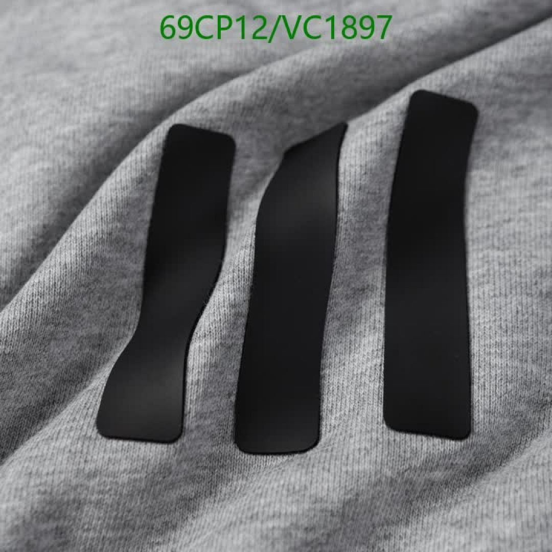 DENIM TEARS-Clothing Code: VC1897 $: 69USD