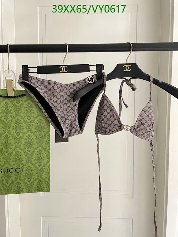 GUCCI-Swimsuit Code: VY0617 $: 39USD