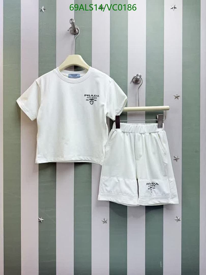 Prada-Kids Clothing Code: VC0186 $: 69USD-Yupoo.ru - Copybrand.Team photo album Prada-Kids Clothing Code: VC0186 $: 69USD
