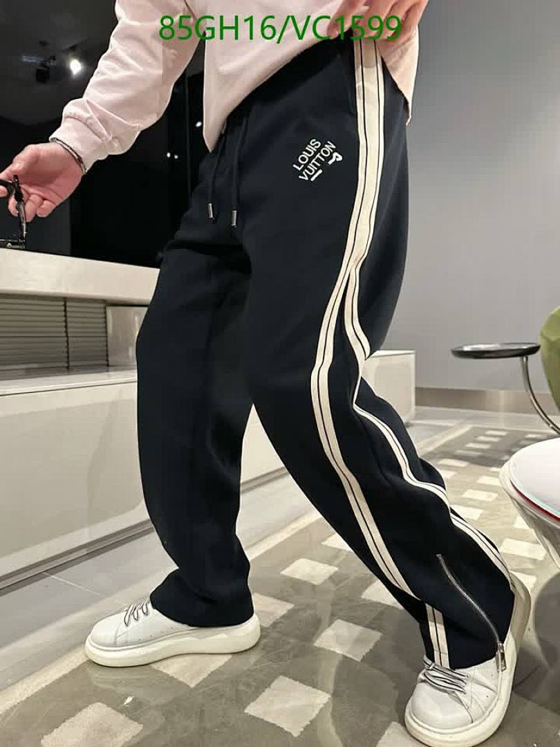 LV-Clothing Code: VC1599 $: 85USD