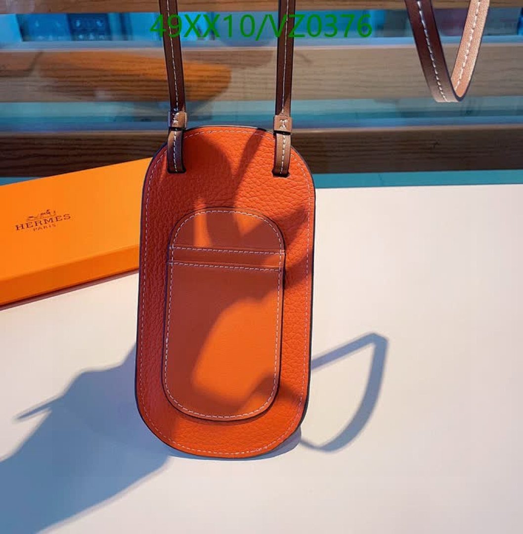 Hermes-Phone Case Code: VZ0376 $: 49USD