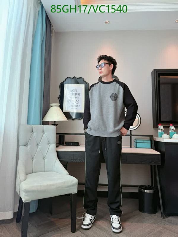 Gucci-Clothing Code: VC1540 $: 85USD