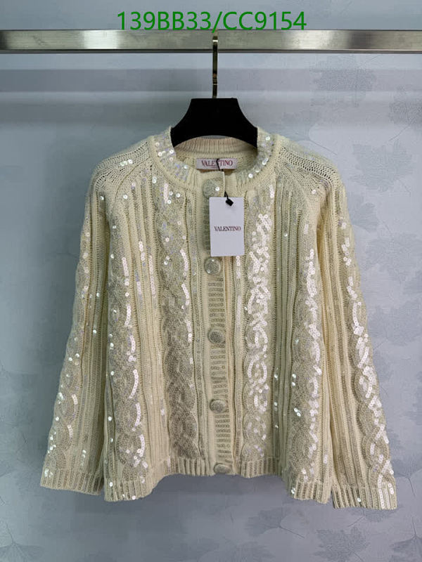 Valentino-Clothing Code: CC9154 $: 139USD