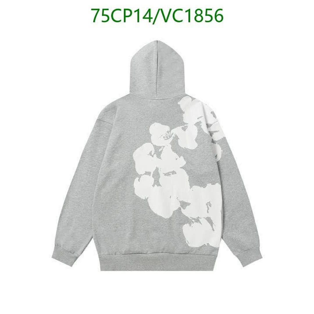 DENIM TEARS-Clothing Code: VC1856 $: 75USD