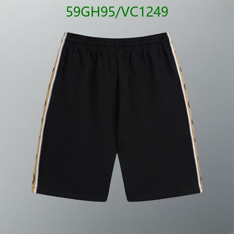 Gucci-Beach Shorts Code: VC1249 $: 59USD