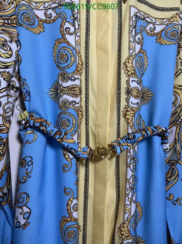 Versace-Clothing Code: CC9807 $: 95USD