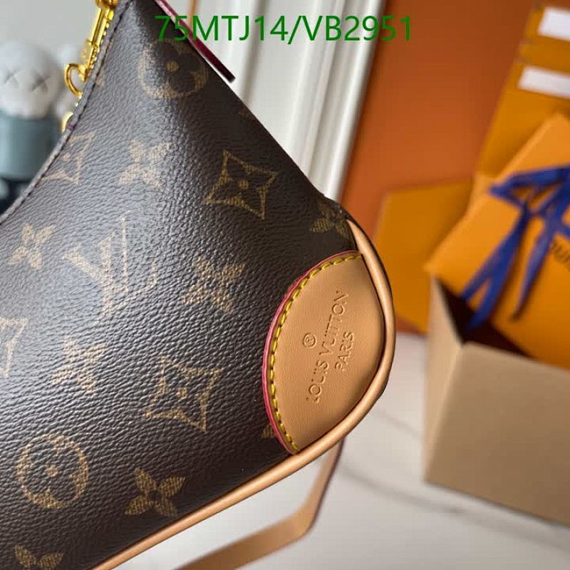 LV-Bag-4A Quality Code: VB2951 $: 75USD