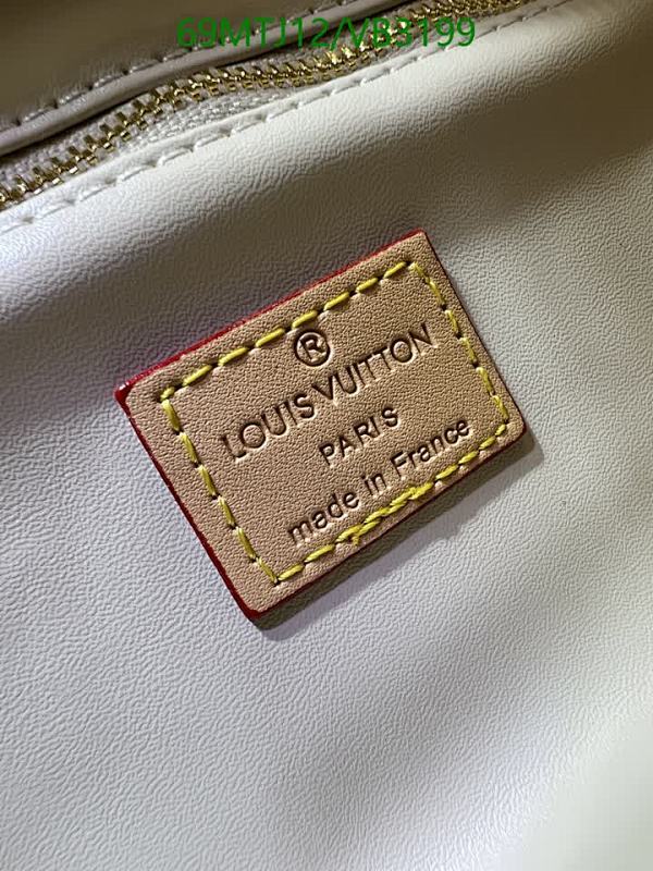 LV-Bag-4A Quality Code: VB3199 $: 69USD