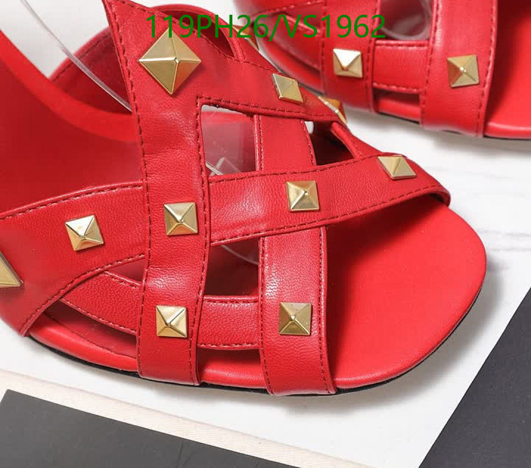 Valentino-Women Shoes Code: VS1962 $: 119USD