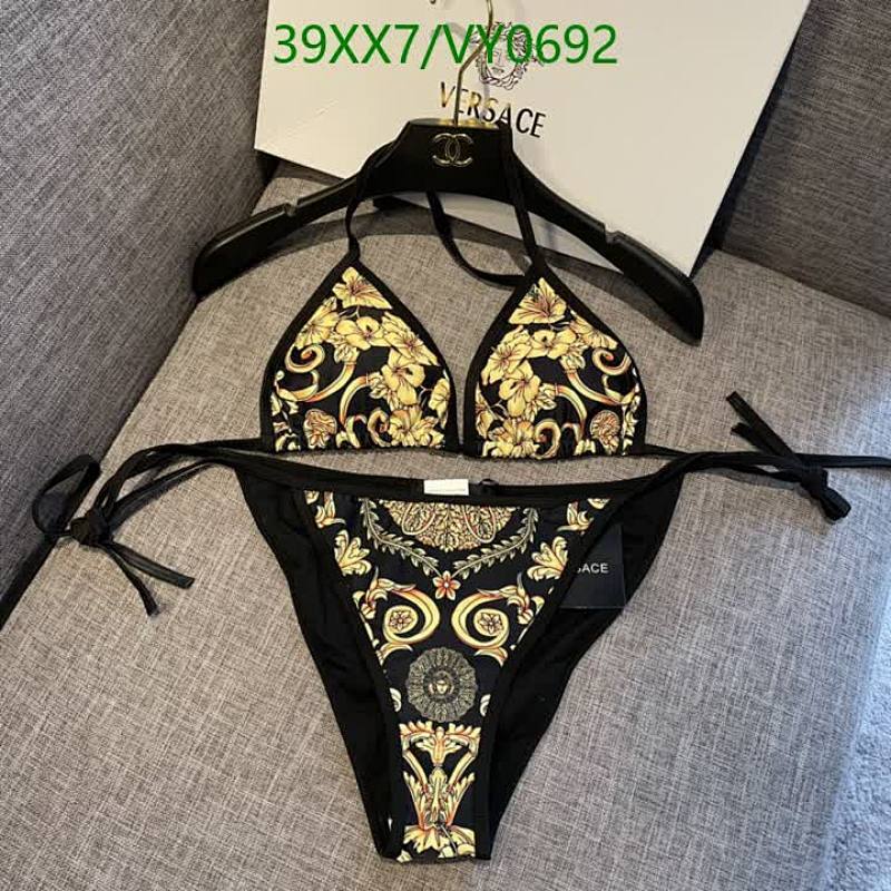 Versace-Swimsuit Code: VY0692 $: 39USD