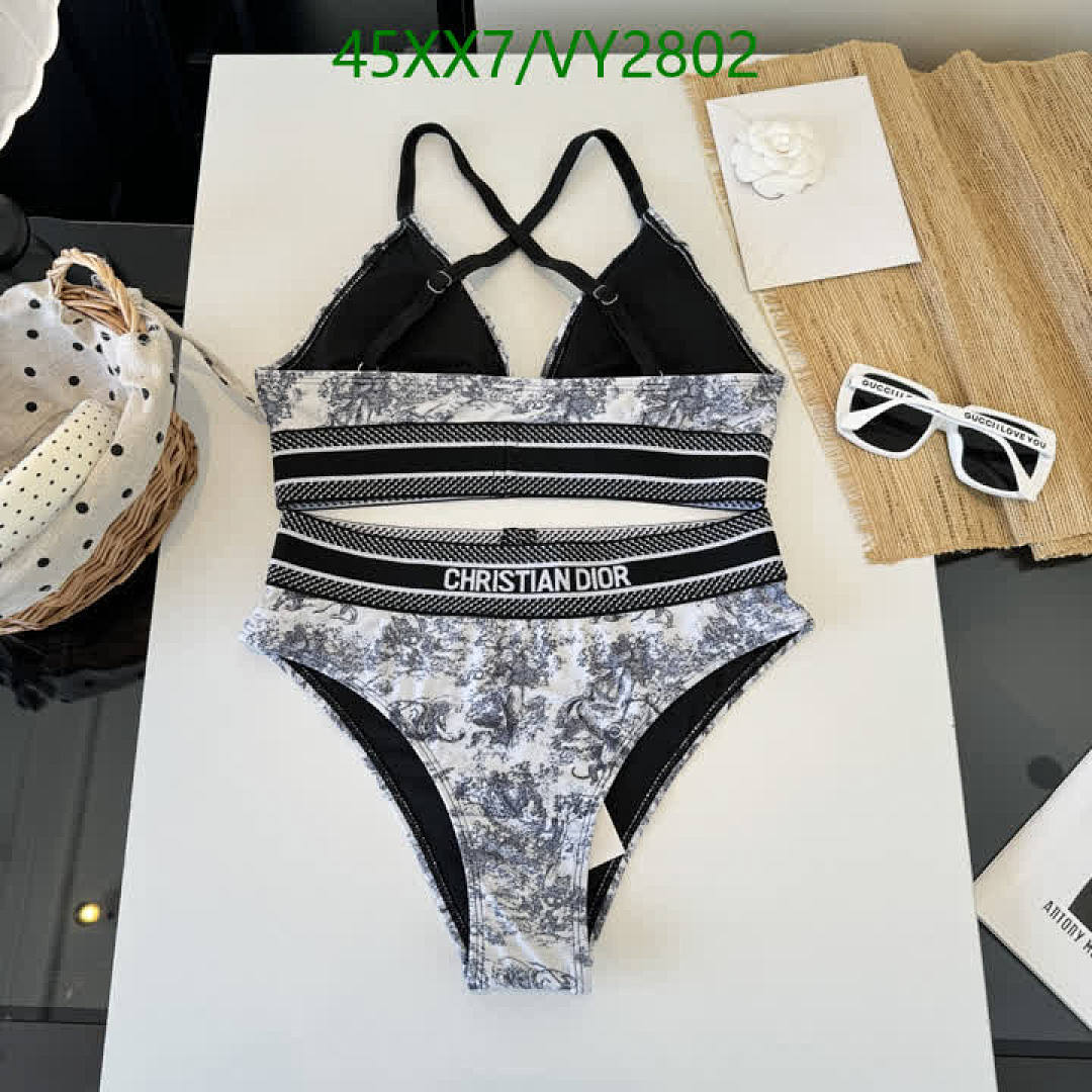 Dior-Swimsuit Code: VY2802 $: 45USD
