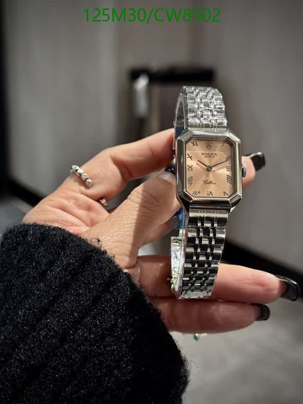 Rolex-Watch-4A Quality Code: CW8502 $: 125USD