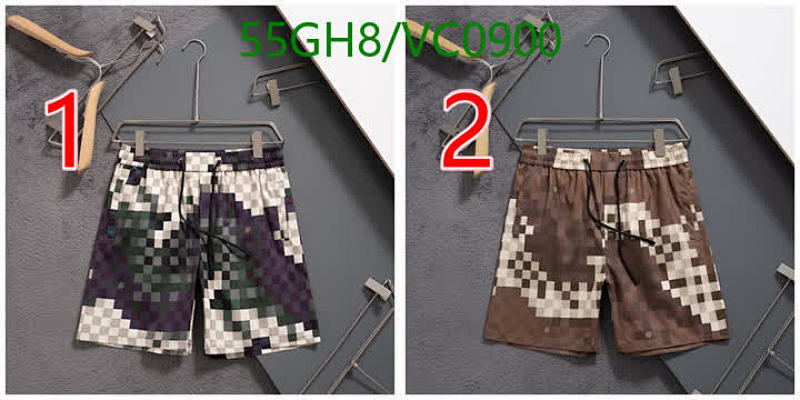 LV-Beach Shorts Code: VC0900 $: 55USD