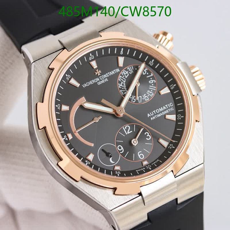 Vacheron Constantin-Watch-Mirror Quality Code: CW8570 $: 485USD