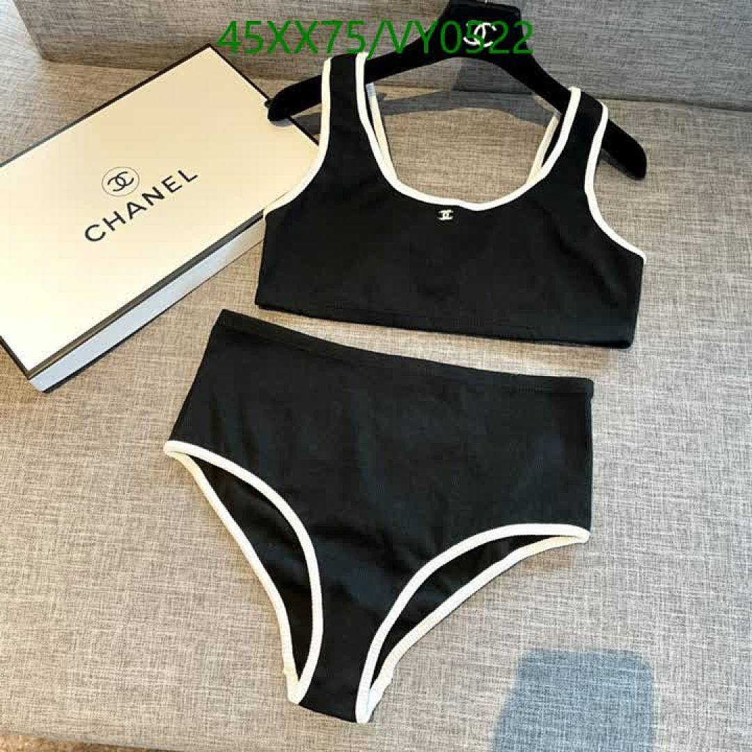 Chanel-Swimsuit Code: VY0522 $: 45USD