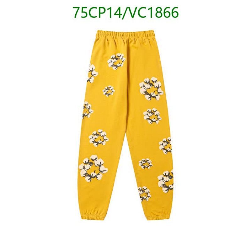 DENIM TEARS-Clothing Code: VC1866 $: 75USD