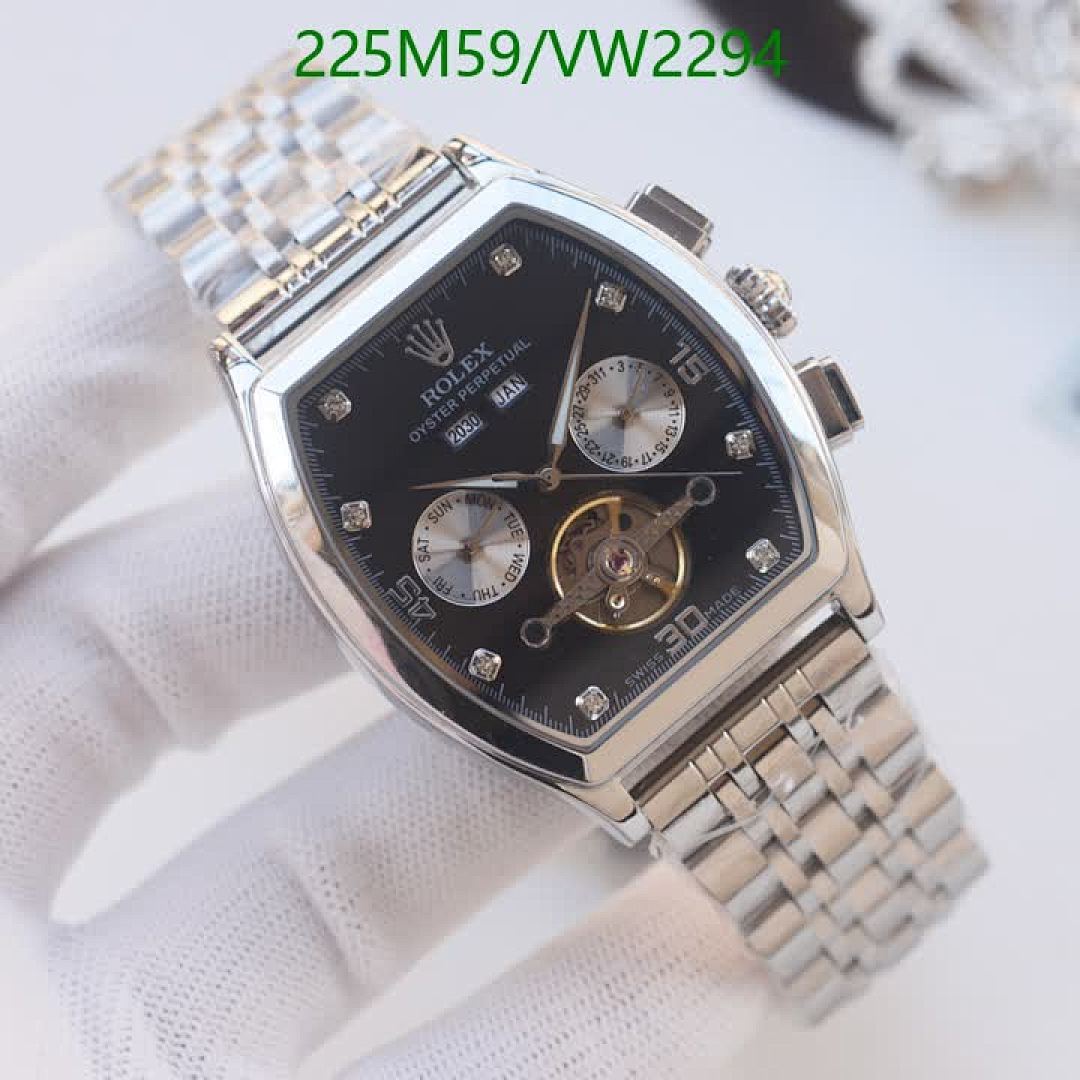 Rolex-Watch-Mirror Quality Code: VW2294 $: 225USD
