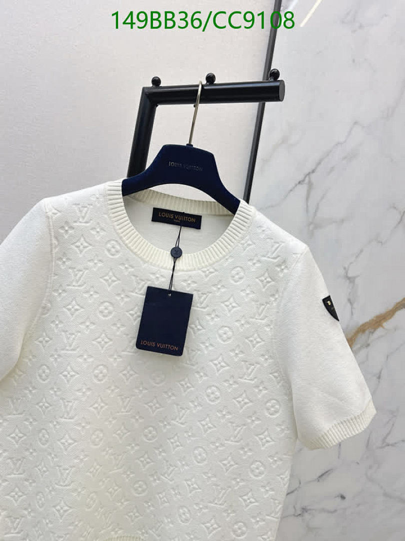 LV-Clothing Code: CC9108 $: 149USD