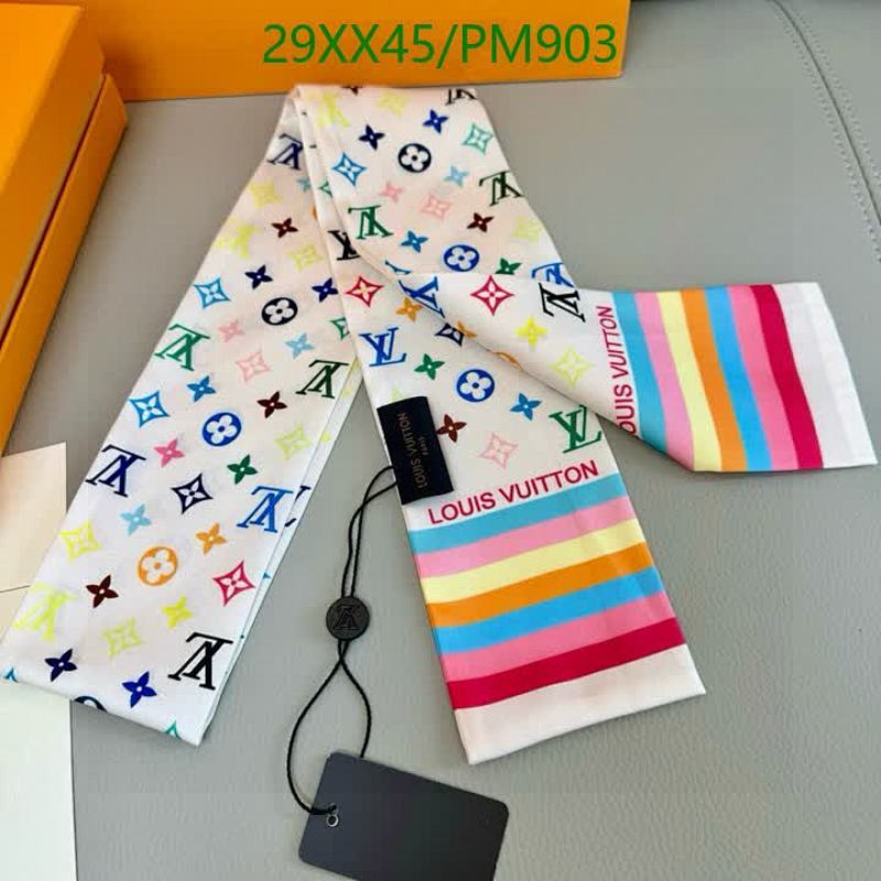 LV-Scarf Code: PM903 $: 29USD