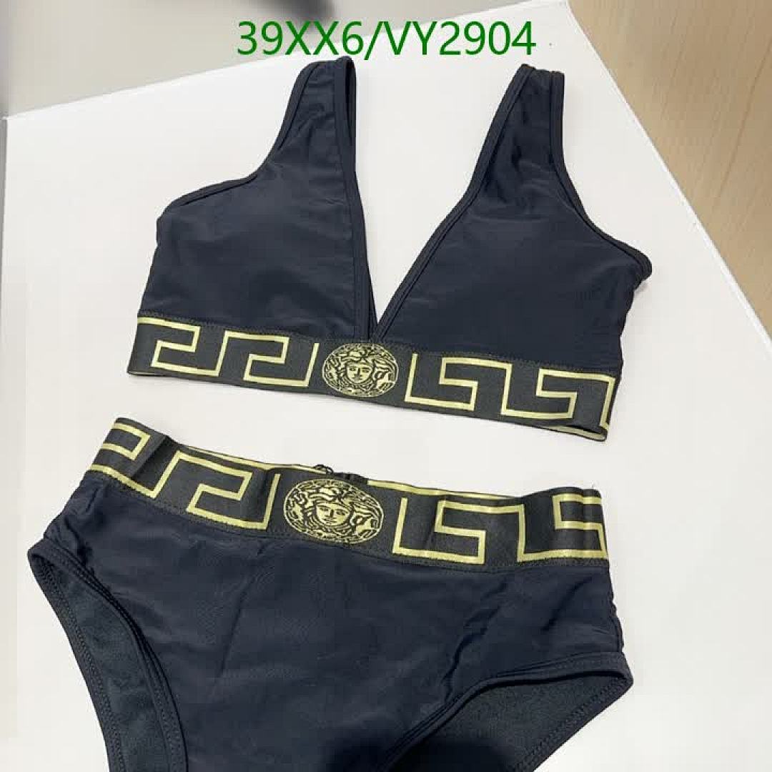 Versace-Swimsuit Code: VY2904 $: 39USD