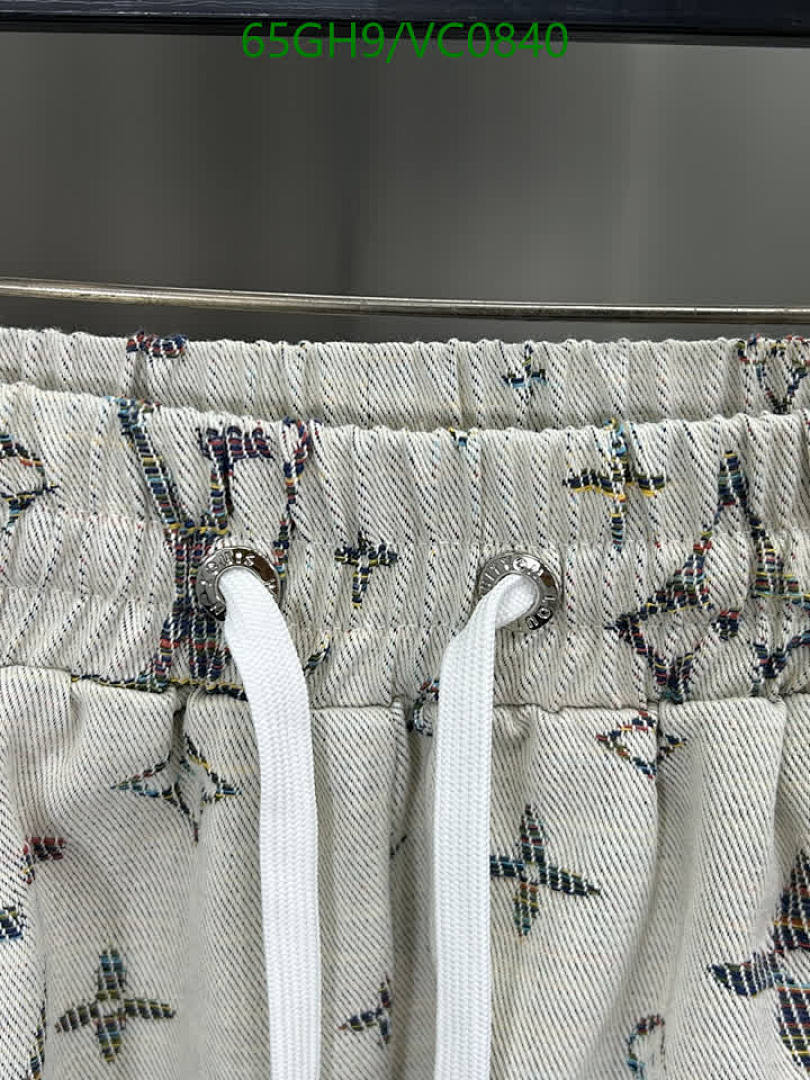 LV-Beach Shorts Code: VC0840 $: 65USD