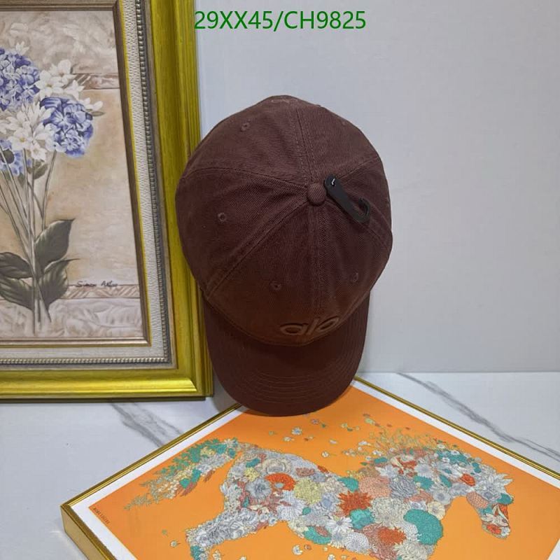 Alo yoga-Cap(Hat) Code: CH9825 $: 29USD