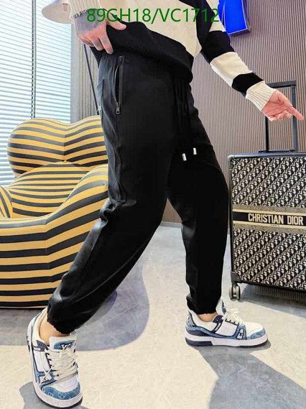 Moncler-Clothing Code: VC1712 $: 89USD