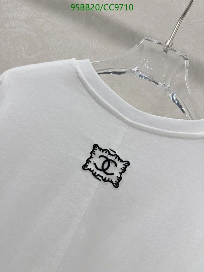 Chanel-Clothing Code: CC9710 $: 95USD