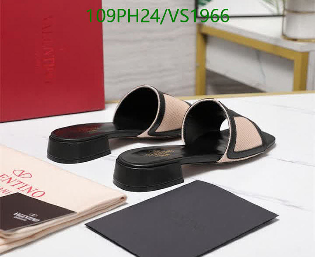 Valentino-Women Shoes Code: VS1966 $: 109USD