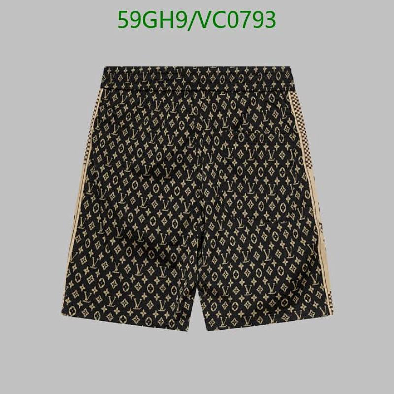 LV-Beach Shorts Code: VC0793 $: 59USD