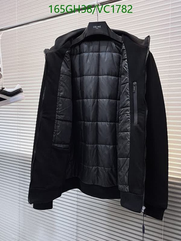 Prada-Down jacket Women Code: VC1782 $: 165USD