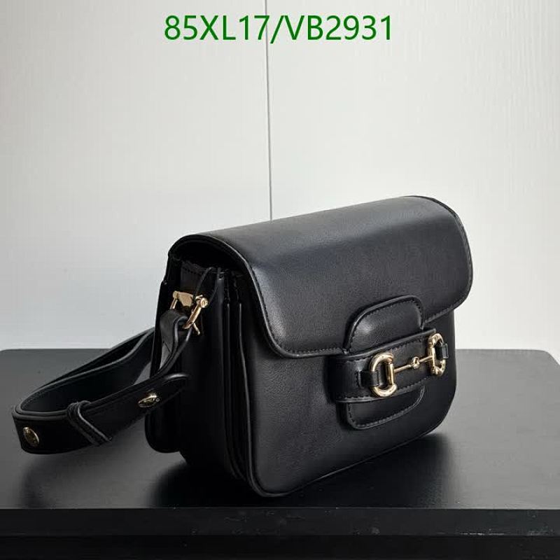 Gucci-Bag-4A Quality Code: VB2931 $: 85USD