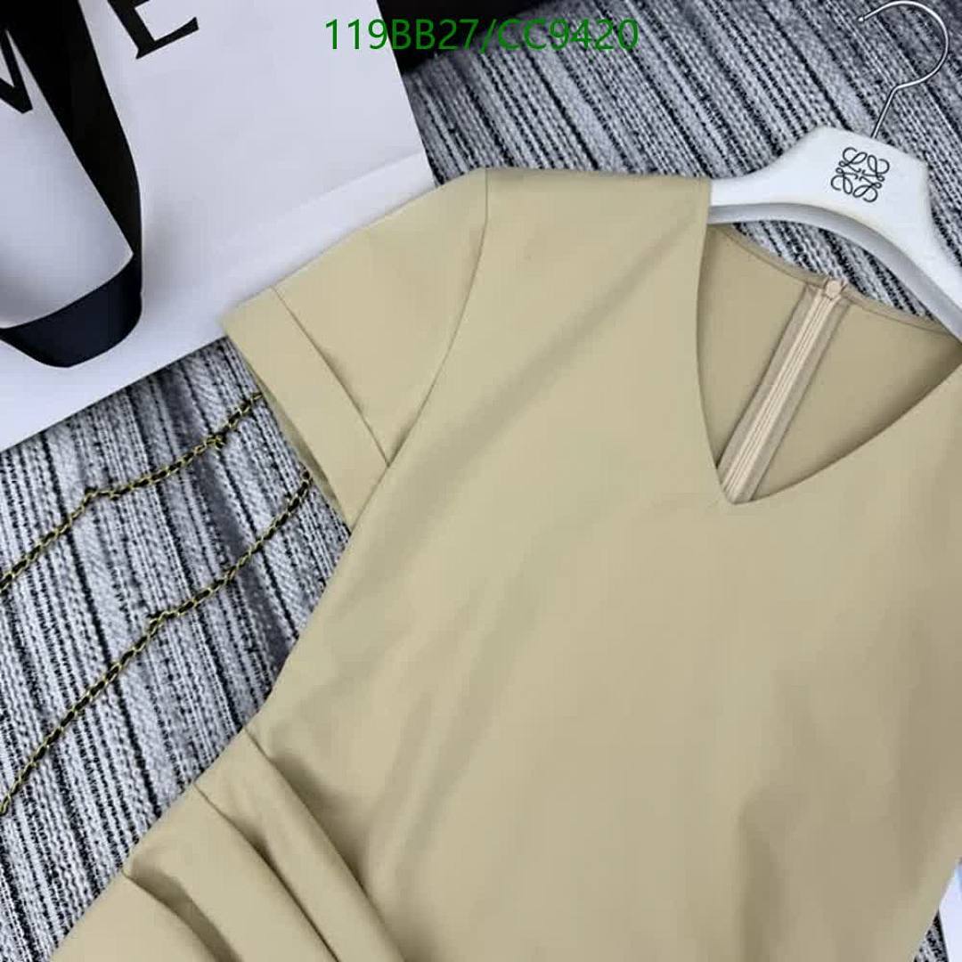 Loewe-Clothing Code: CC9420 $: 119USD