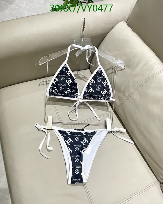 Chanel-Swimsuit Code: VY0477 $: 39USD