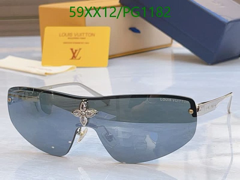 LV-Glasses Code: PG1182 $: 59USD