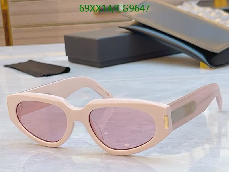 YSL-Glasses Code: CG9647 $: 69USD