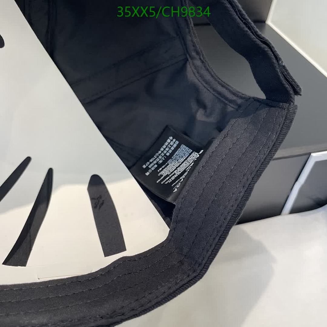 Balenciaga-Cap(Hat) Code: CH9834 $: 35USD