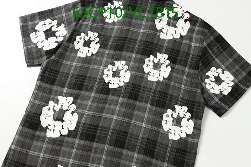 DENIM TEARS-Clothing Code: VC1815 $: 65USD