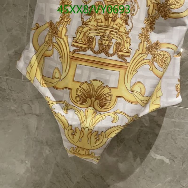 Versace-Swimsuit Code: VY0693 $: 45USD