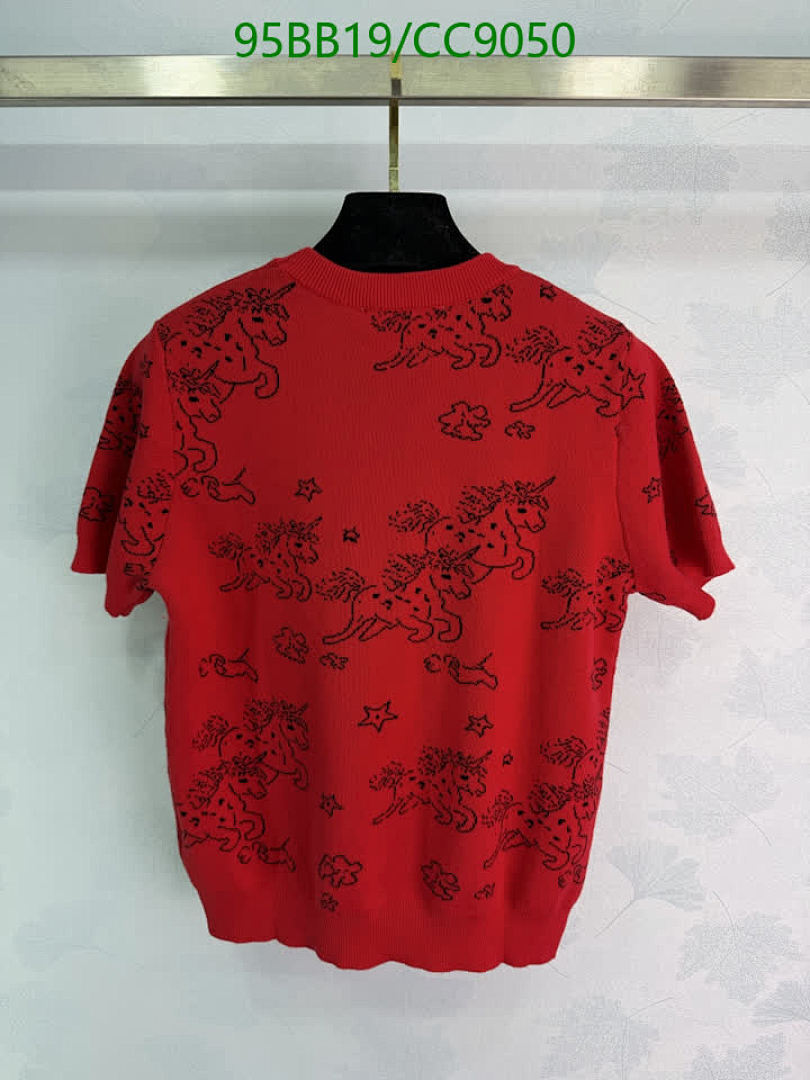 Dior-Clothing Code: CC9050 $: 95USD