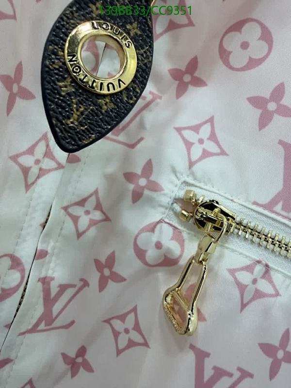 LV-Clothing Code: CC9351 $: 139USD