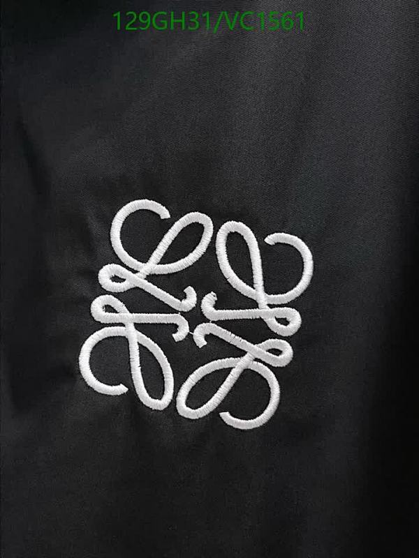 Loewe-Clothing Code: VC1561 $: 129USD