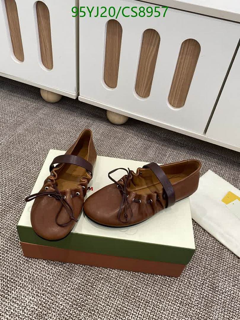 Marni-Women Shoes Code: CS8957 $: 95USD