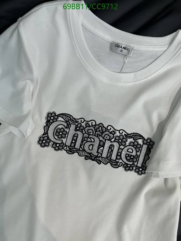 Chanel-Clothing Code: CC9712 $: 69USD