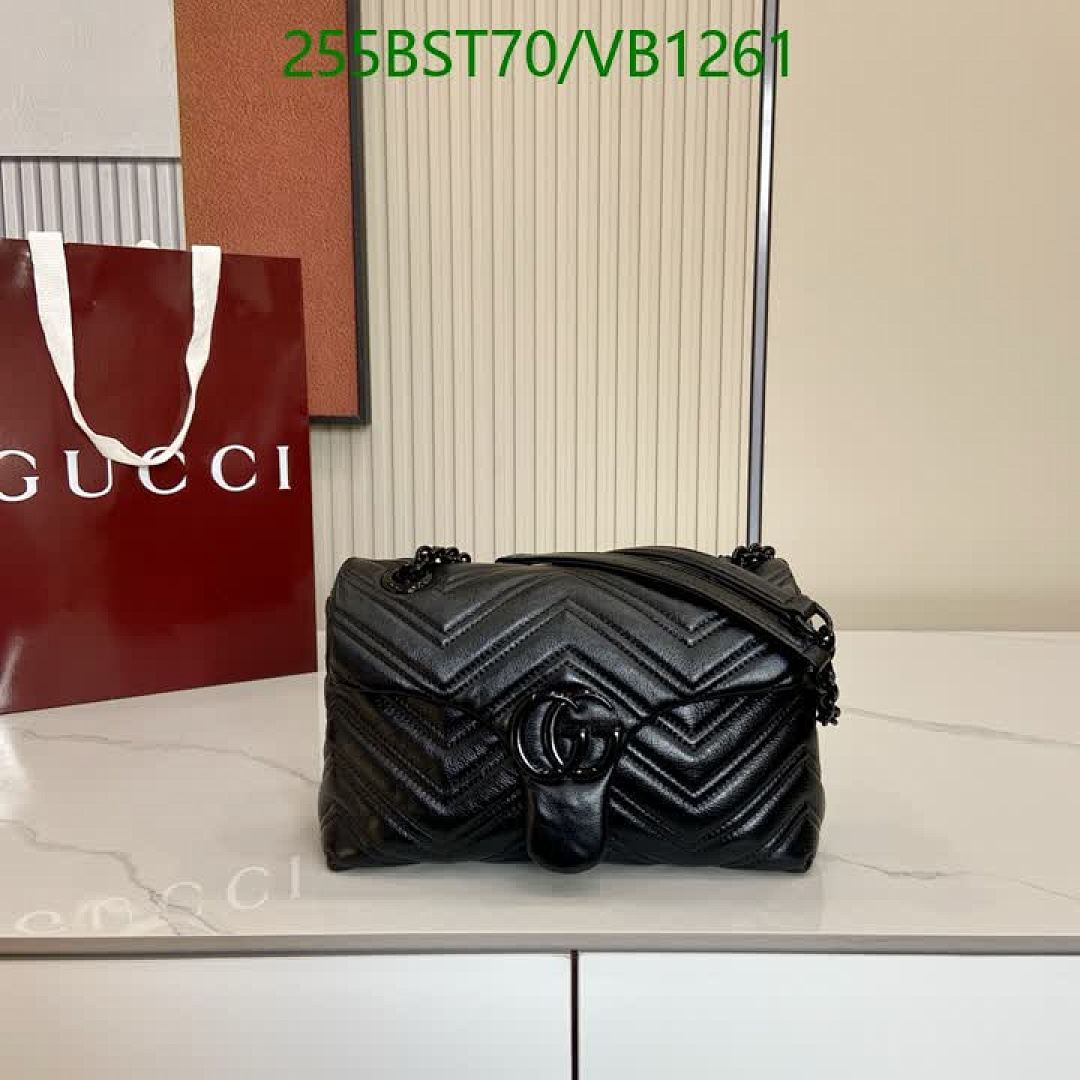 Gucci-Bag-Mirror Quality Code: VB1261 $: 255USD-Yupoo.ru - Copybrand.Team photo album Gucci-Bag-Mirror Quality Code: VB1261 $: 255USD